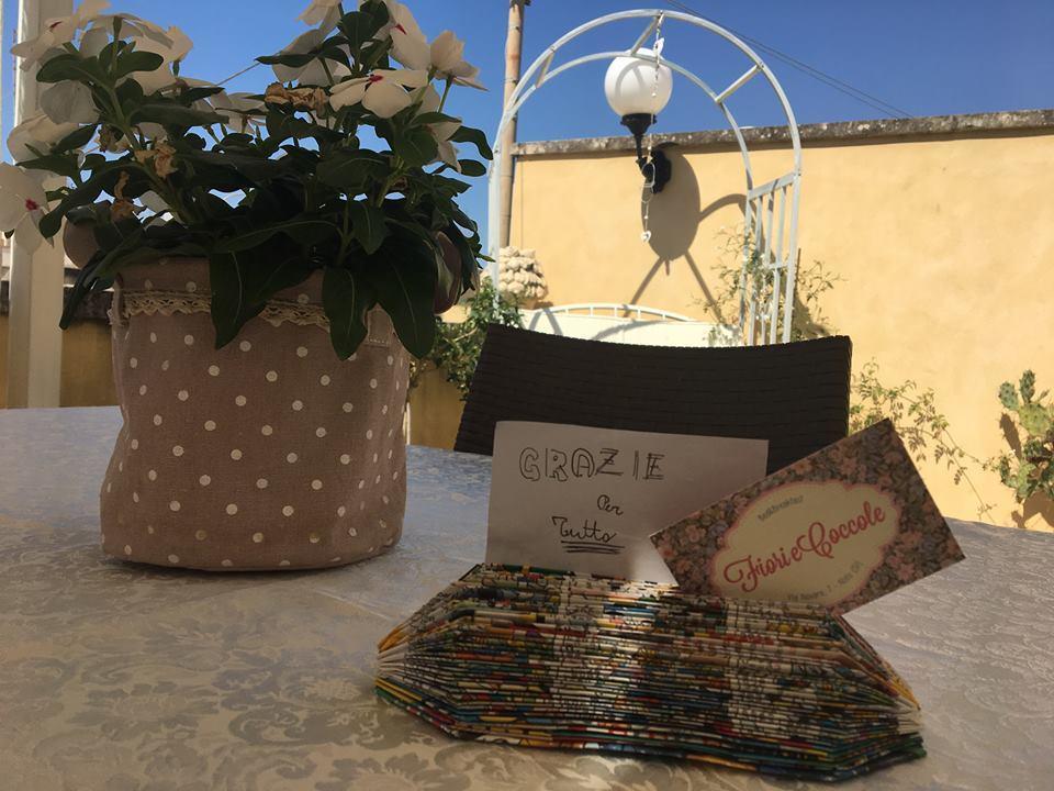 Fiori E Coccole Bed and Breakfast Noto Exteriör bild