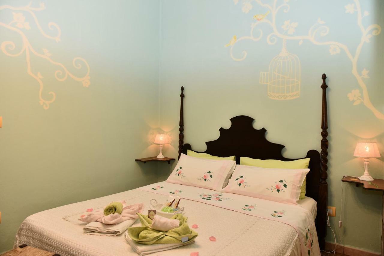 Fiori E Coccole Bed and Breakfast Noto Exteriör bild