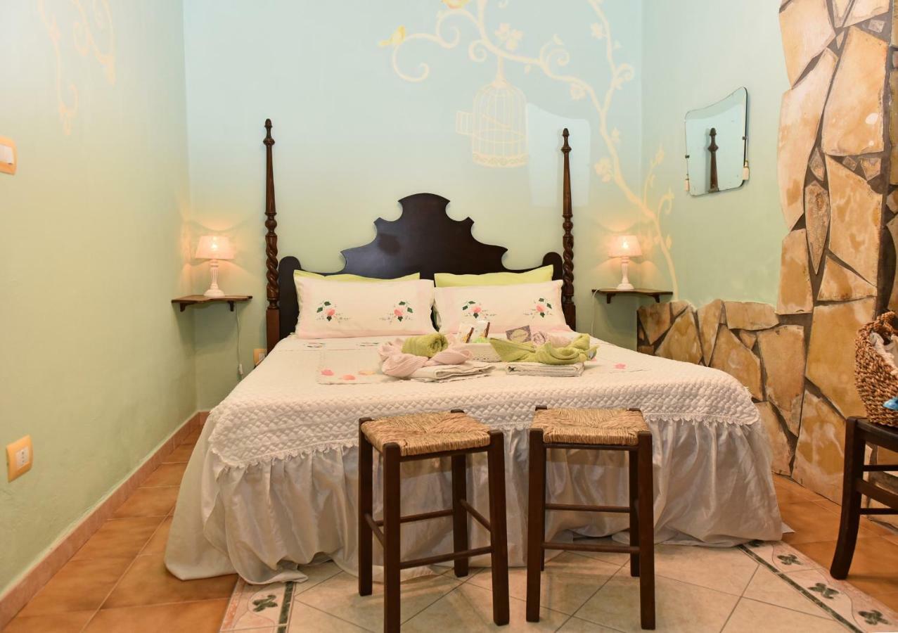 Fiori E Coccole Bed and Breakfast Noto Exteriör bild